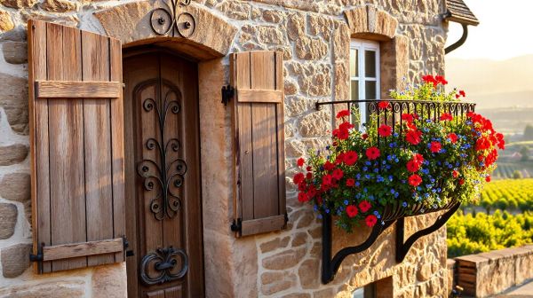 Top gîtes à Colmar pour un séjour romantique à 4 personnes